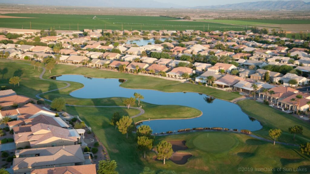 metal roofing in sun lakes arizona