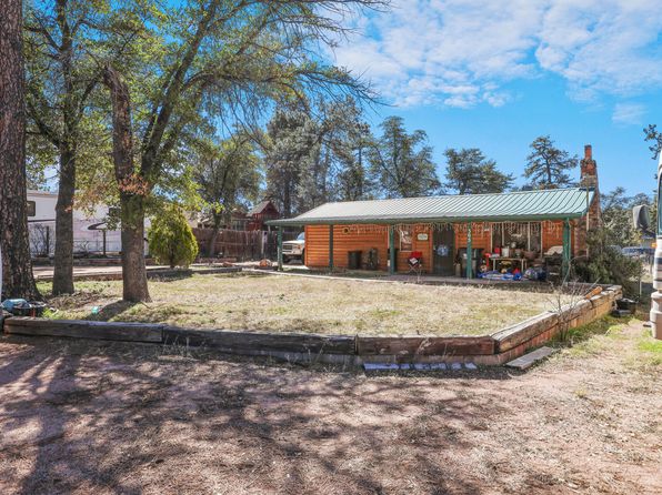 metal roofing Mogollon Rim residential home