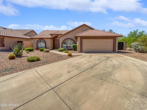 metal roofing in Cave Creek Arizona