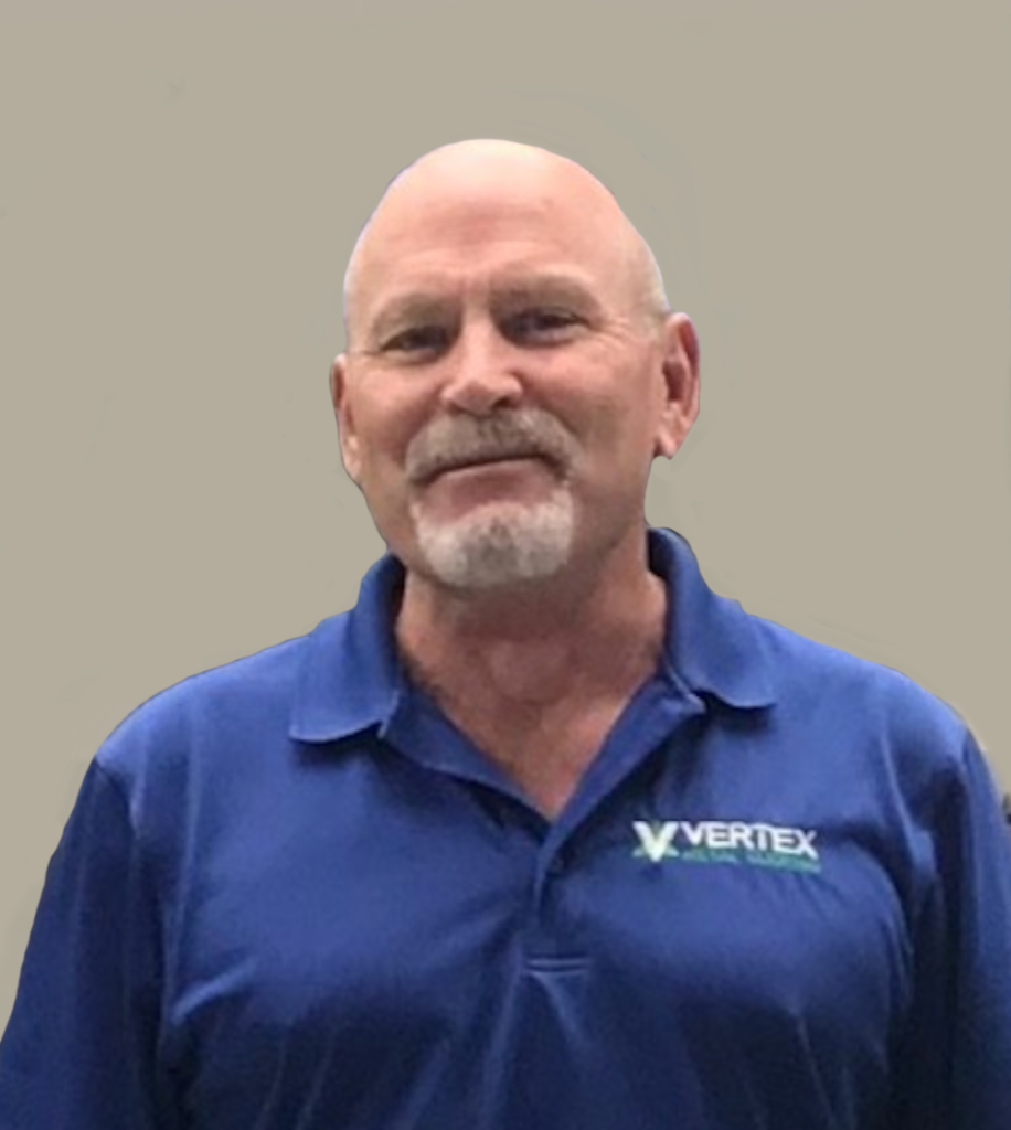 Craig Sorenson Vertex Roofing