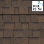 Copper Trail Duration Cool Plus Shingle Color