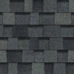 Estate Gray Duration Shingle Color