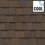 Forest Brown Max Shingle Color