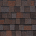 Merlot Definition Designer Shingle Color