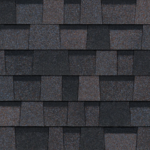 Midnight Plum Duration Shingle Color