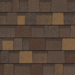 Sedona Canyon Definition Designer Shingle Color