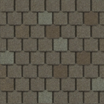 Sherwood Beige Berkshire Shingle Color