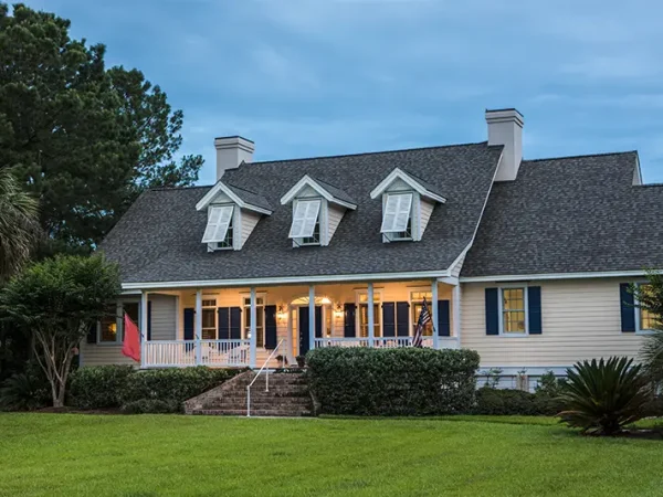 Asphalt Roofing Contractors