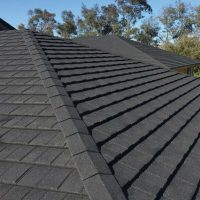 Vertex Roofing Metal Shake & Slate Metal Roof